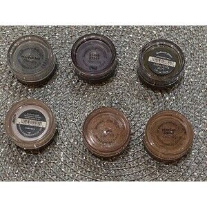 Bareminerals loose eyeshadow pods